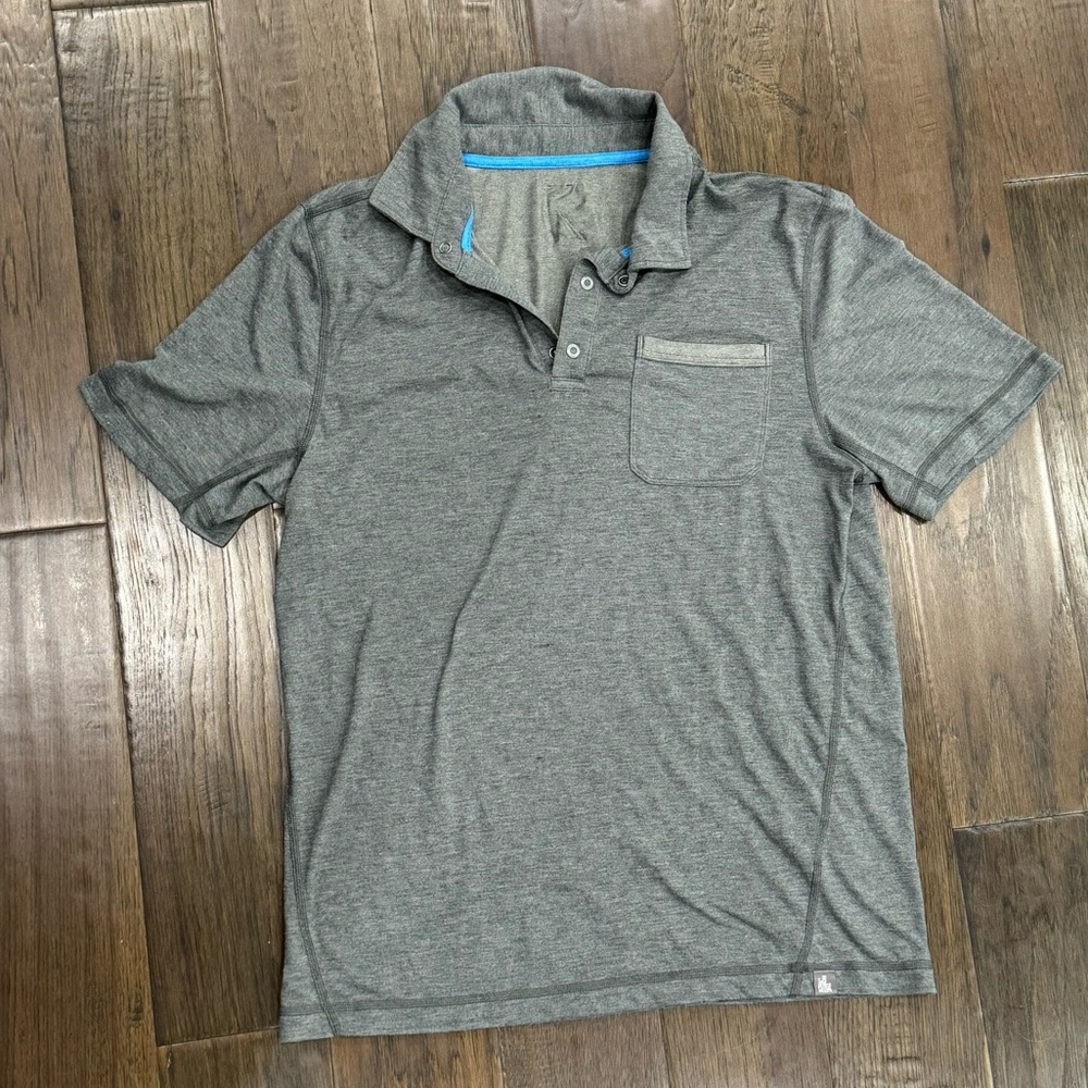 Mens North Face T-Shirt